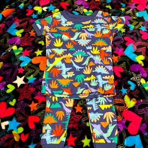 Dino Pajama’s